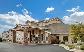 Comfort Inn & Suites Dimondale - Lansing